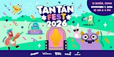TanTán Fest 2026