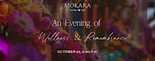 Day of the Dead Mokara Spa Soirée