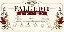 The Fall Edit