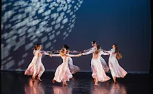 Student Choreography Showcase