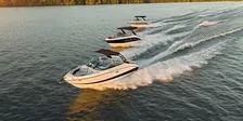 Sea Ray Showcase | MarineMax Lake Lanier