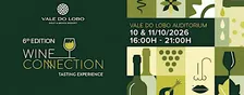 Wine Connection Tasting Experience 2026