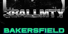 3 BALL MTY- BAKERSFIELD