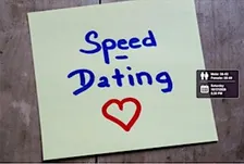 Long Island Speed Dating Men ages 38-52/ Women 35-49