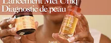 Animation Skincare - Mel'Uniq & diagnostic peau