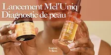 Animation Skincare - Mel'Uniq & diagnostic peau
