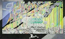 Curatorial Tour | Carolina Caycedo: Growing Deep Roots