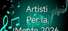 Artisti Per la Mente 2026
