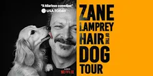 Copy of Comedian ZANE LAMPREY in New Baltimore, VA