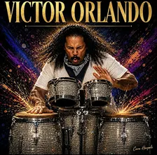 Victor Orlando Celebration