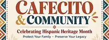 Cafecito & Community