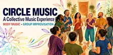 Circle Music - A Collective Music Experience