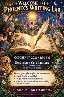 Phoenix’s Writing Lab