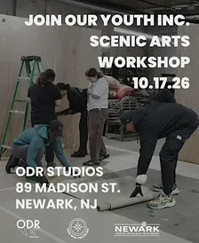 JOIN OUR YOUTH INC ( Scenic  Workshop #2 )