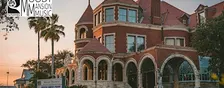 Moody Mansion Music: William Hagen, Violin