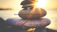 Feel Good Fridays: Introduction to Breathwork