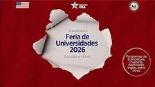 EducationUSA Guadalajara: Feria de Universidades 2026