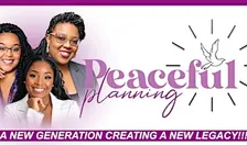 Peaceful Planning
