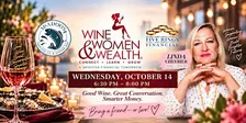 Wine Women & Wealth