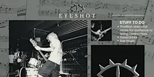 EYESHOT- FALL FEVER CONCERT