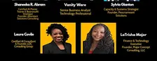 2026 Nexxt Step in Tech Conference
