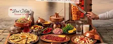Turkish Food and Art Festival