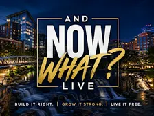 And Now What Live