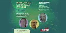 BRAIN CAPITAL: LA RICCHEZZA INVISIBILE