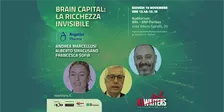 BRAIN CAPITAL: LA RICCHEZZA INVISIBILE