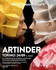 ARTINDER TORINO
