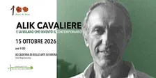 100 Anni di Alik
