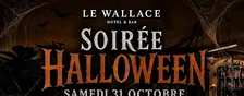 Soirée Halloween entre célibataires ✨ Tarif par palier