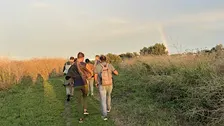 Social & Step Nijmegen-Oost met de Walk Club