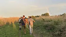 Social & Step Nijmegen-Oost met de Walk Club