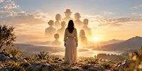 COSTELLAZIONI FAMILIARI SPIRITUALI - Cosa sono e come funzionano