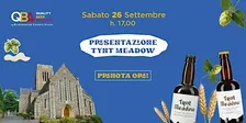 Presentazione Tynt Meadow