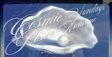 COSMIC SUNDAYS | Pisces Archetype - Performance, Lunch & Dancing