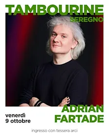 Adrian Fartade - Guida pratica per farsi lanciare in orbita