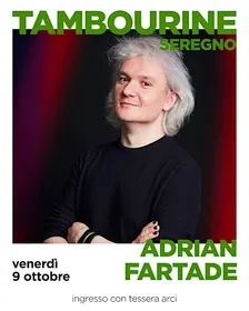 Adrian Fartade - Guida pratica per farsi lanciare in orbita