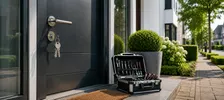 Spoed Slotenmaker Voorburg