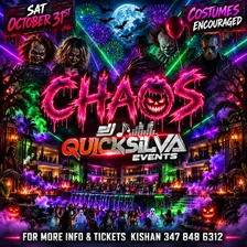 CHAOS