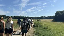 Social & Step Achterhoek (Montferland) met de Walk Club