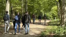 Social & Step Achterhoek (Montferland) met de Walk Club