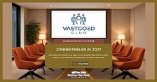 Zonnepanelen in 2026