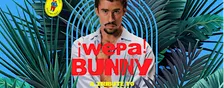 ¡Wepa! Bunny • Badehaus • Berlin