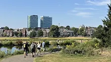 Social & Step Arnhem met de Walk Club