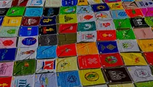 Cammini che lasciano il segno