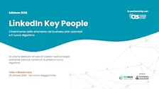 LinkedIn Key People