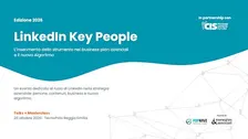 LinkedIn Key People