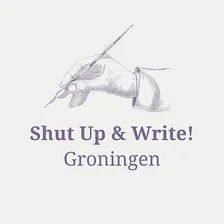 Shut Up & Write!® Groningen